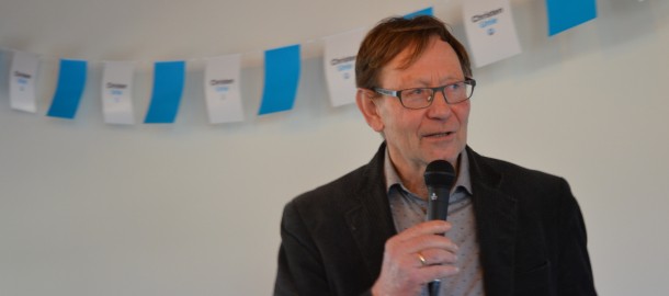 Persbericht Bunschoter Jan Huijgen sprak minister Schouten toe.JPG