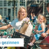 banner investeren in gezinnen