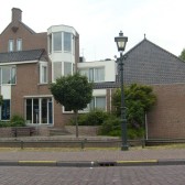 gemeentehuis