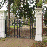 begraafplaatsbunschoten